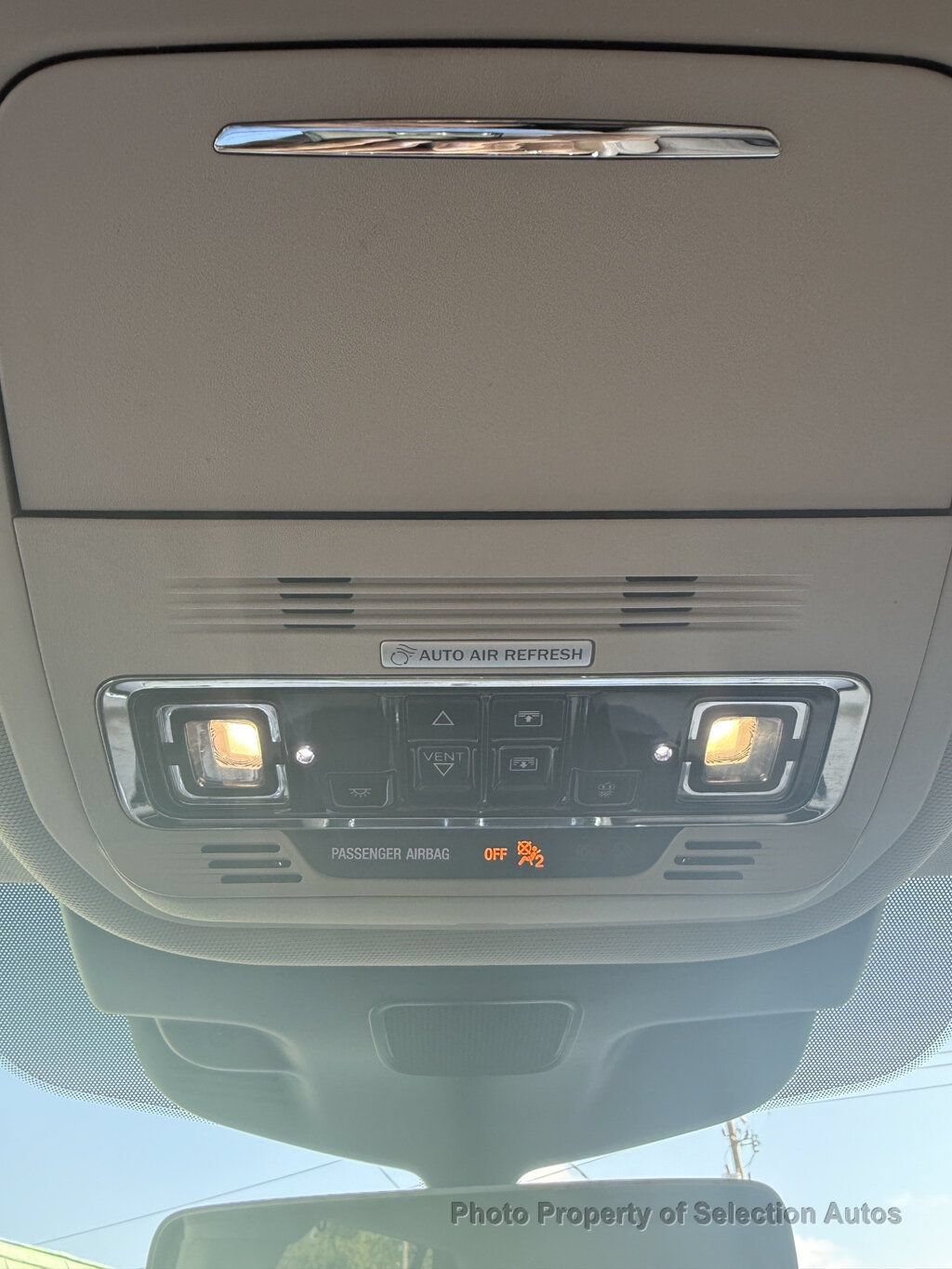 Used 2022 Lincoln Aviator Grand Touring w/ Equipment Group 301A AWD/4WD image 36