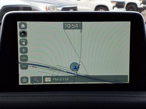 Used 2021 Genesis G70 2.0T w/ Elite Package image 13