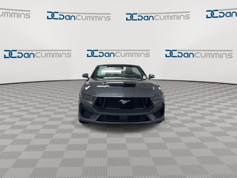 Used 2026 Ford Mustang GT Premium RWD image 3