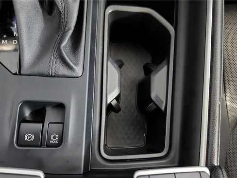 Used 2024 Toyota Grand Highlander Platinum image 35