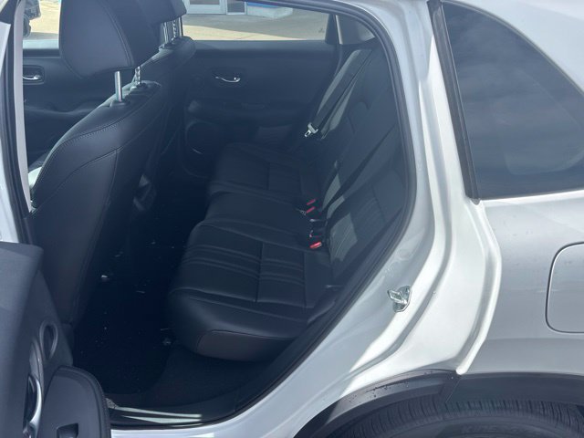 New 2027 Honda HR-V EX-L image 12
