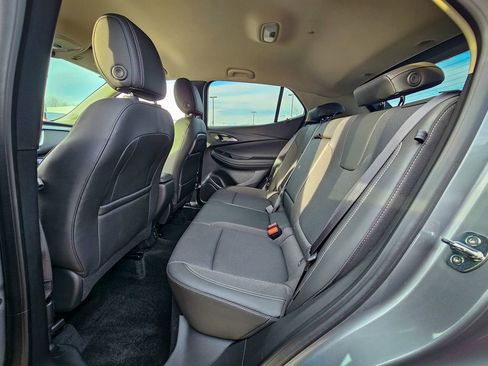 Certified 2023 Buick Encore GX Select w/ Safety Package II image 29