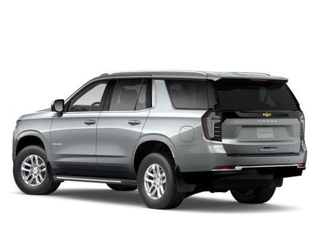 New 2026 Chevrolet Tahoe LT image 5