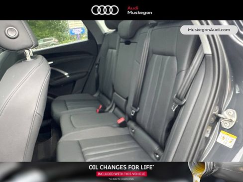 New 2026 Audi Q5 Premium AWD/4WD image 23