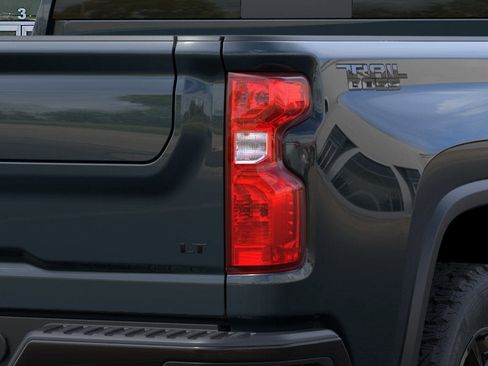 New 2026 Chevrolet Silverado 2500 LT w/ Trail Boss Package AWD/4WD image 11