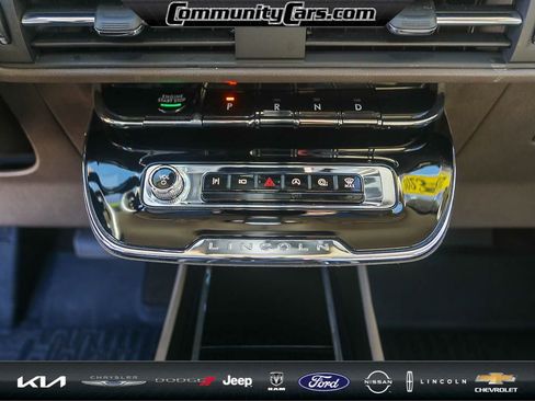 Certified 2023 Lincoln Corsair Reserve w/ Equipment Group 201A image 19