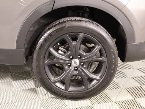 Used 2023 Dodge Hornet GT w/ GT Blacktop Package image 17