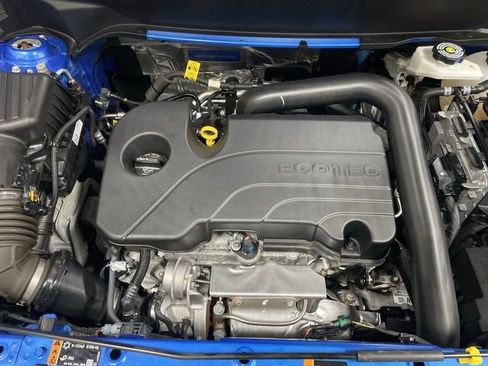 Used 2024 Chevrolet Equinox LT image 28