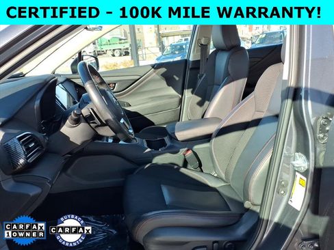 Certified 2023 Subaru Legacy Sport image 23