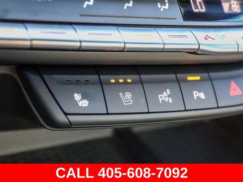 Used 2024 Cadillac CT5 V Blackwing w/ Super Cruise 2 Package RWD image 36