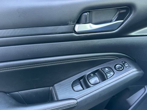 Used 2020 Nissan Altima 2.5 S image 11