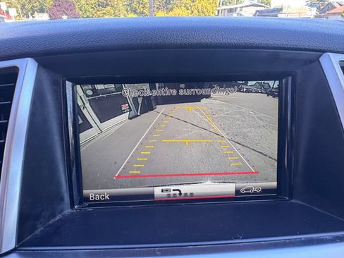 Used 2015 Mercedes-Benz ML 350 4MATIC image 28
