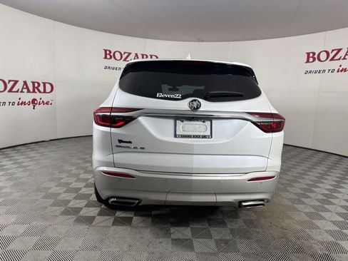 Used 2021 Buick Enclave Essence w/ Sound and Sites Package image 7