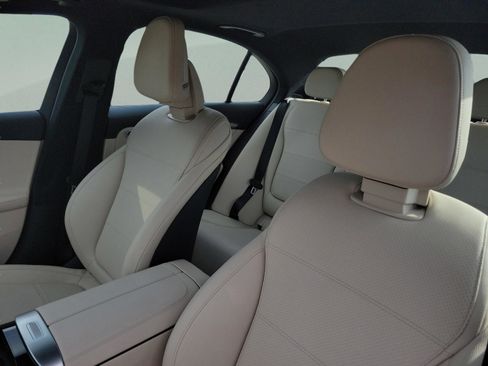 Certified 2025 Mercedes-Benz C 300 C 300 image 22