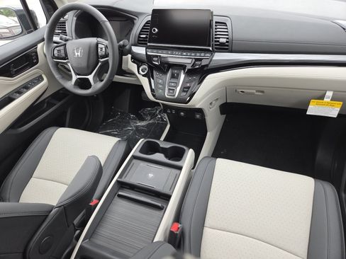 New 2026 Honda Odyssey Elite image 29