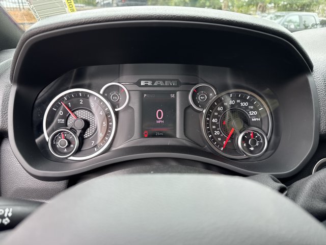 New 2027 RAM 2500 Tradesman AWD/4WD image 24