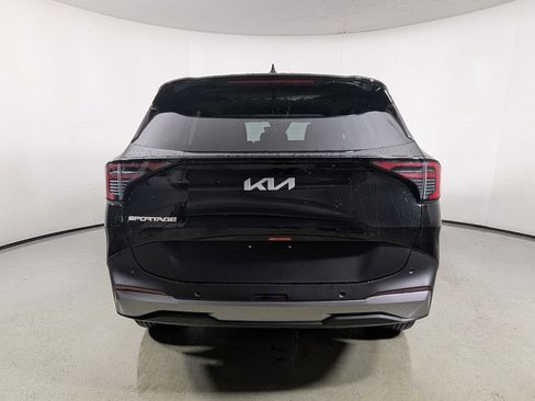 New 2026 Kia Sportage LX FWD image 6