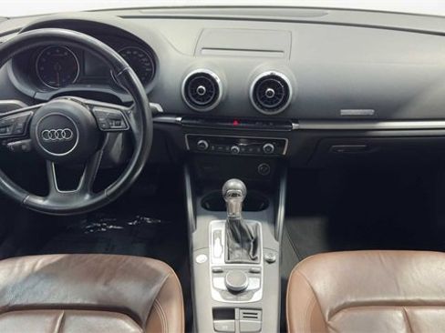 Used 2017 Audi A3 2.0T Premium w/ Convenience Package image 17