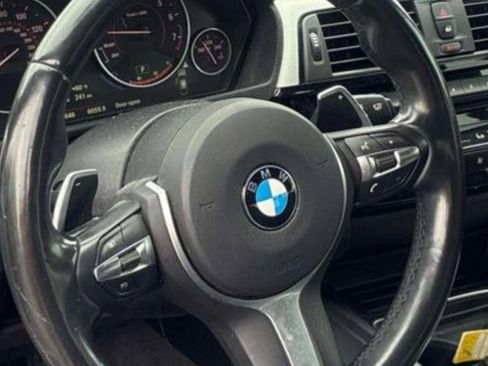 Used 2017 BMW 330i Gran Turismo xDrive AWD/4WD image 6