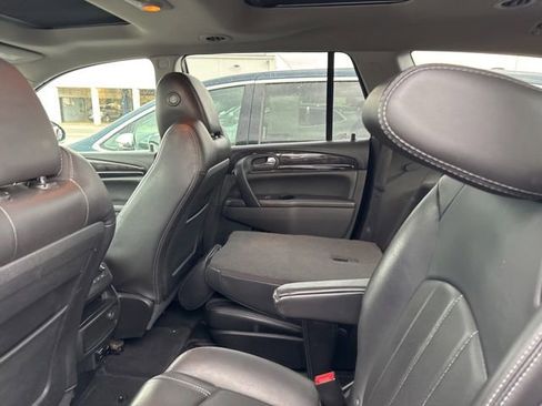Used 2016 Buick Enclave Leather w/ Enclave Tuscan Edition FWD image 11
