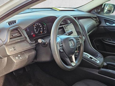 Used 2022 Honda Insight EX image 10