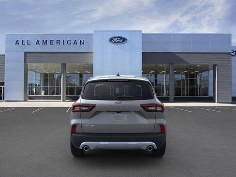 Certified 2023 Ford Escape Active w/ Tech Pack #2 AWD/4WD image 5