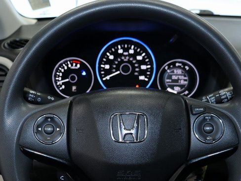 Used 2016 Honda HR-V LX image 15
