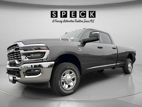 New 2026 RAM 2500 Tradesman image 6