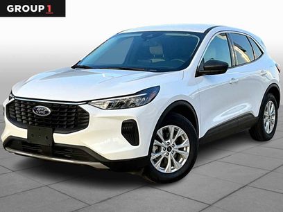 Used 2024 Ford Escape Active