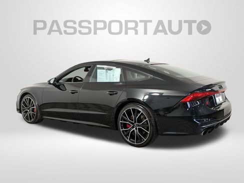 Used 2022 Audi S7 Prestige image 3