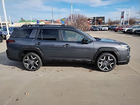 New 2026 Subaru Outback Touring XT AWD/4WD image 7
