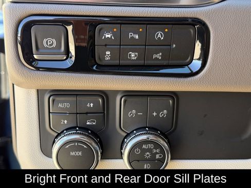 New 2026 GMC Yukon XL Denali w/ Sun & Power Step Package image 13