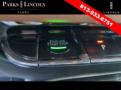 Certified 2023 Lincoln Nautilus Reserve w/ Monochromatic Package FWD image 30