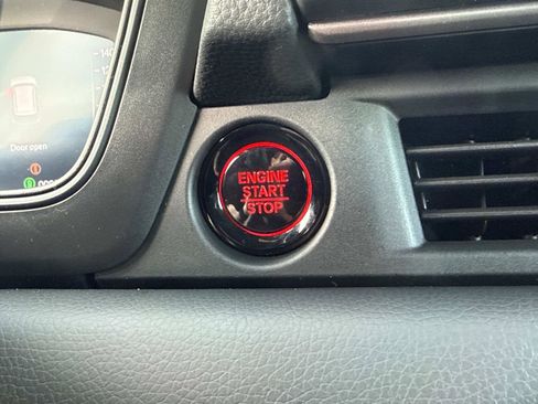 New 2026 Honda Pilot TrailSport image 31