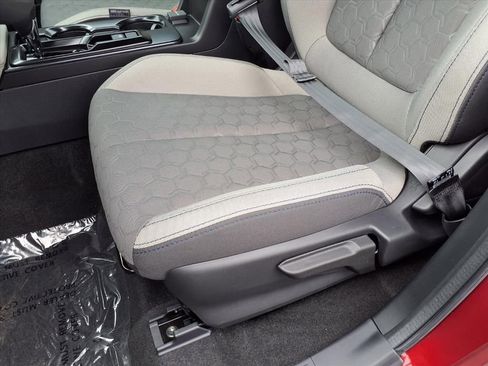 New 2026 Subaru Forester image 18