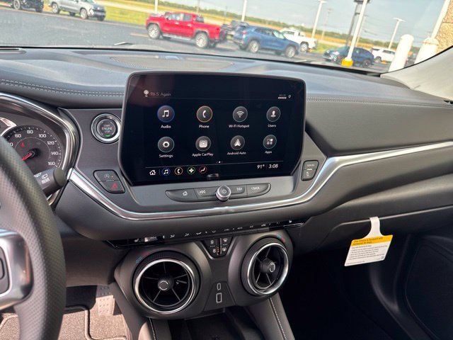 New 2026 Chevrolet Blazer LT w/ Convenience Package FWD image 24