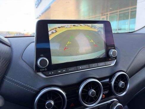 Used 2024 Nissan Sentra SV image 25