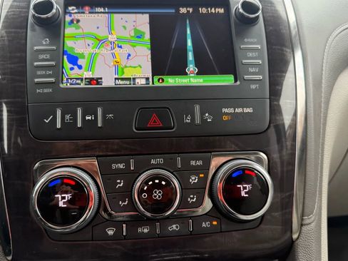 Used 2017 Buick Enclave Leather w/ Trailering Package image 21