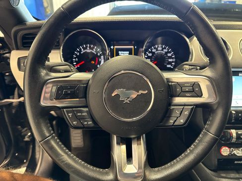 Used 2017 Ford Mustang GT Premium w/ Equipment Group 401A RWD image 15