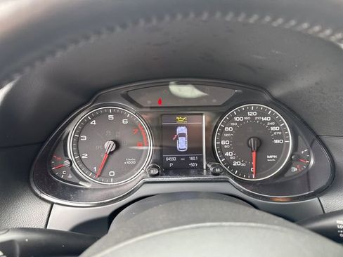Used 2010 Audi Q5 3.2 Premium AWD/4WD image 19