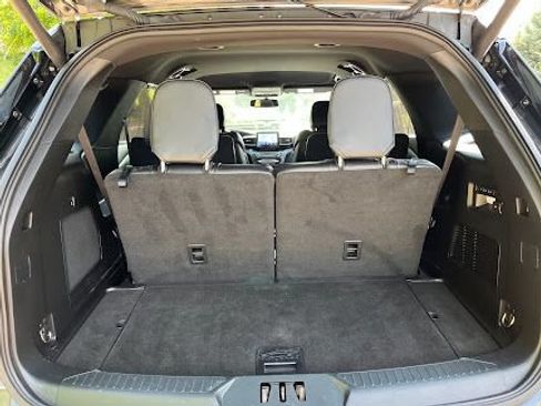 Used 2020 Ford Explorer ST AWD/4WD image 45