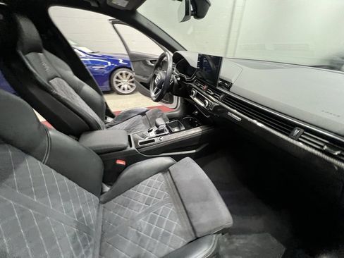 Used 2022 Audi S4 Premium Plus image 41
