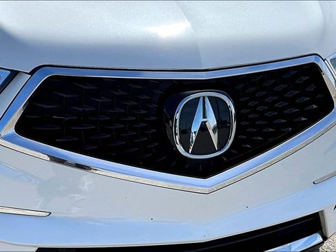 Used 2020 Acura MDX SH-AWD w/ Technology Package image 39