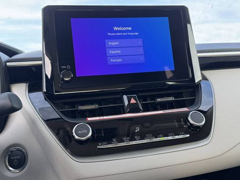 New 2026 Toyota Corolla LE image 20