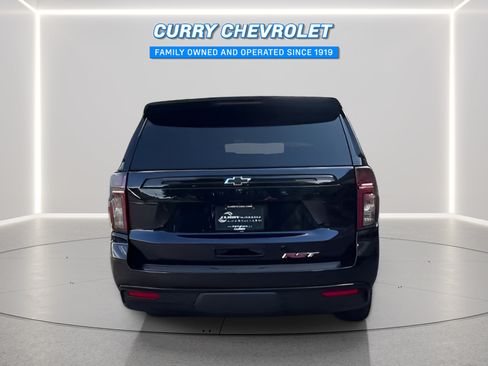 Used 2023 Chevrolet Tahoe RST AWD/4WD image 11