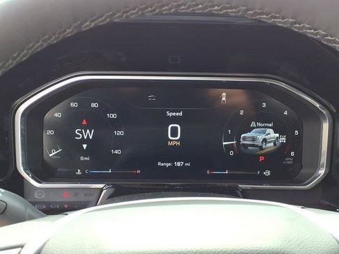 New 2026 GMC Sierra 1500 Elevation w/ Elevation Premium Package image 14