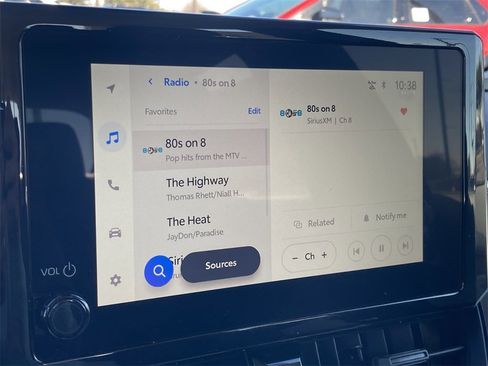 New 2026 Toyota Corolla LE image 11