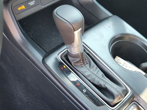 Used 2026 Honda Civic Sport image 12