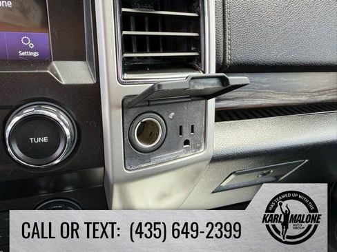 Used 2020 Ford F150 Lariat AWD/4WD image 25