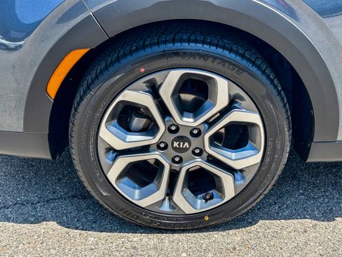 Used 2020 Kia Soul X-Line FWD image 10